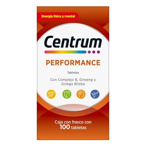 Centrum Performance x 30 Tabs