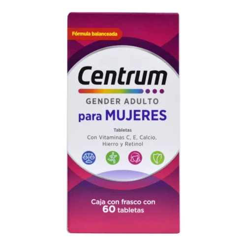 Centrum Adulto para Mujeres